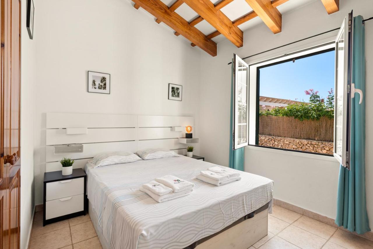 Villa Forte * Cala En Porter (Menorca)