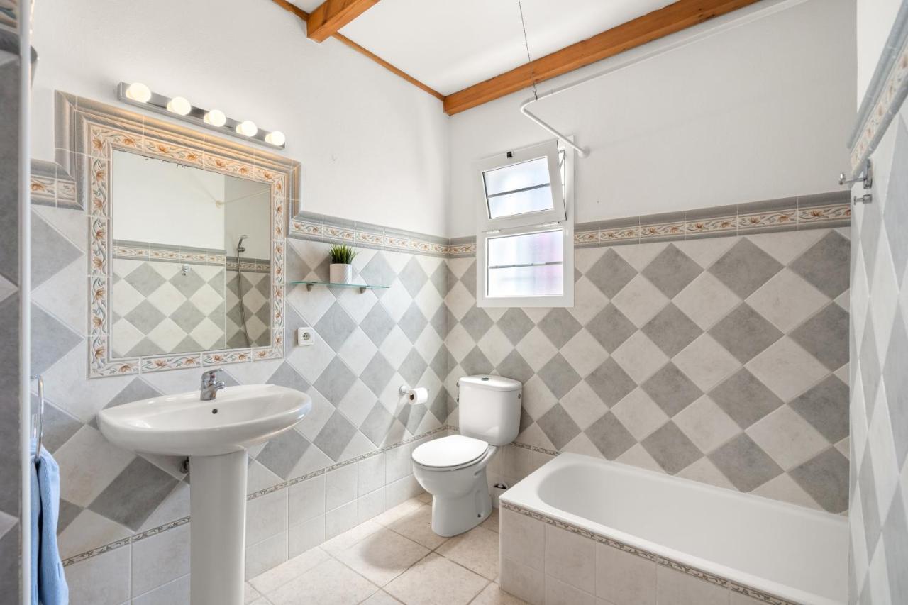 Villa Forte Villa Cala En Porter (Menorca)
