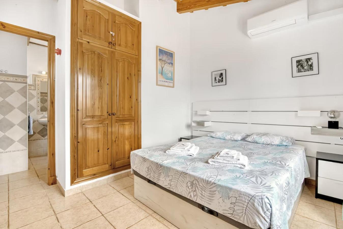 Villa Forte Willa *