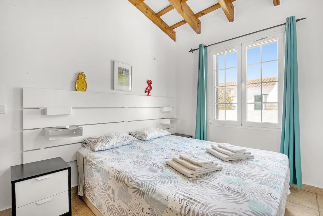 Villa Forte Willa Cala En Porter (Menorca)